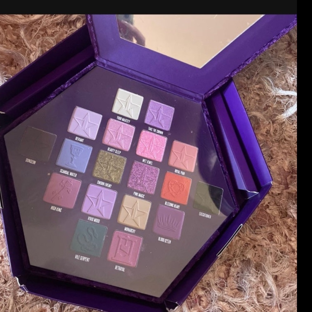 Jeffree star